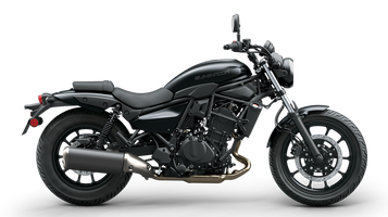 Kawasaki Eliminator 500 Kawasaki Eliminator 500