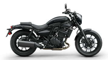 Kawasaki Eliminator 500 SE 2024 Kawasaki Eliminator 500 SE 2024