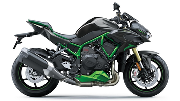 Kawasaki Z H2 SE 2024 Kawasaki Z H2 SE 2024