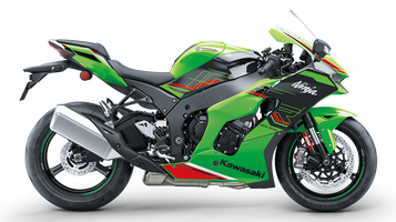 Kawasaki Ninja ZX 10 R 2024 Kawasaki Ninja ZX 10 R 2024