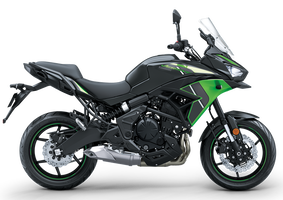 Kawasaki Versys 650 Kawasaki Versys 650