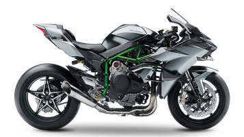 Kawasaki Ninja H2 R Kawasaki Ninja H2 R