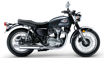 Kawasaki W800 Kawasaki W800