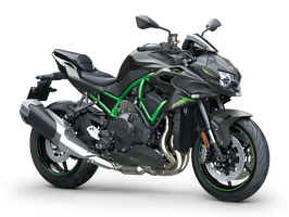 Kawasaki Z H2 2024