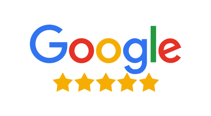 Google reviews logo Google reviews logo
