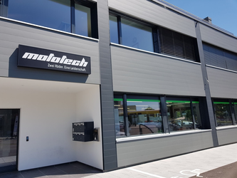 Moto Tech Oberentfelden Moto Tech Oberentfelden