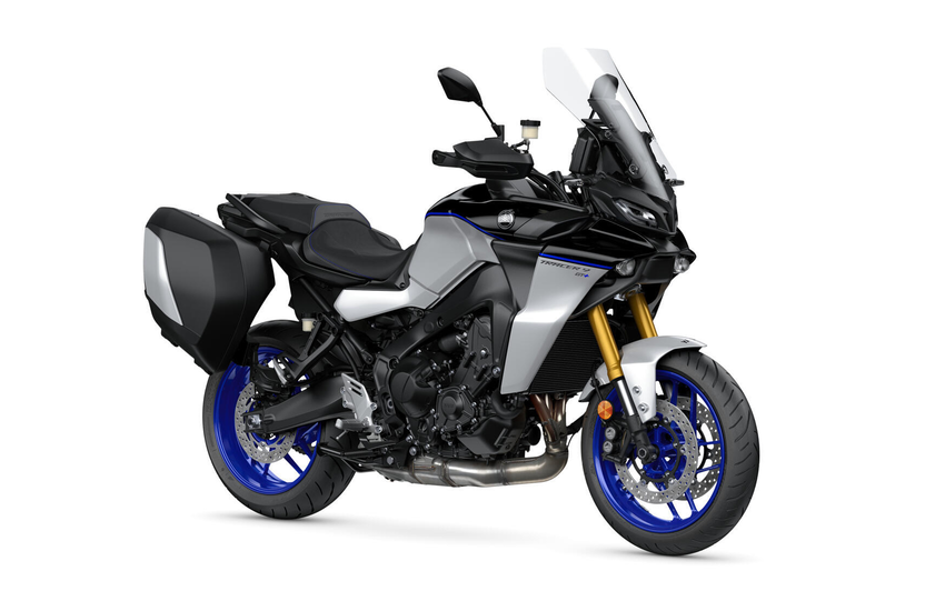 Yamaha Tracer 9 GT 2024 icon