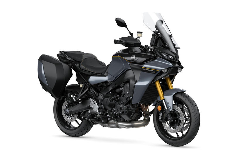 Yamaha Tracer 9 GT 2024