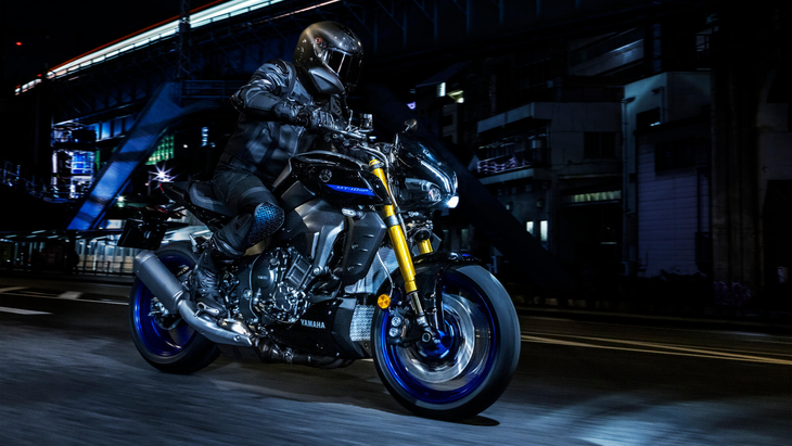 2022 Yamaha MT10 DX EU Icon Performance Action 001 03 2022 Yamaha MT10 DX EU Icon Performance Action 001 03