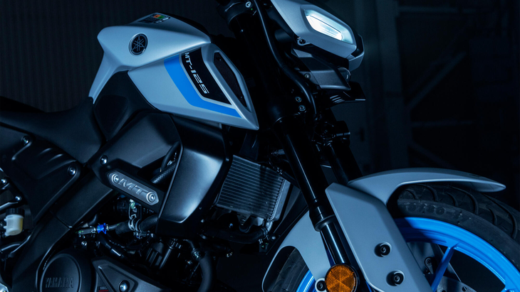 Yamaha MT125 rohrdurchmesser Yamaha MT125 rohrdurchmesser