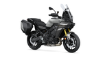 Yamaha Tracer 9 GT Y AMT 2025 grau Yamaha Tracer 9 GT Y AMT 2025 grau
