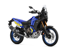 Yamaha Tenere 700 World Raid 2024 blau Yamaha Tenere 700 World Raid 2024 blau