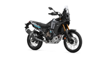 Yamaha Tenere 700 World Raid 2024 grau Yamaha Tenere 700 World Raid 2024 grau