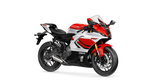 Yamaha R7 Schwarz 2026 Rot Weiss