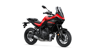 Yamaha Tracer 7 2025 Rot