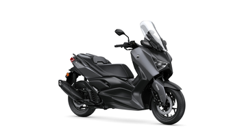 Yamaha X Max 125 grau 2025