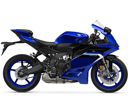 Yamaha R9 Blue Lateral kaufen Yamaha R9 Blue Lateral kaufen