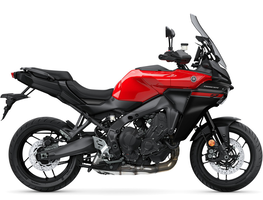 Yamaha Tracer 9 Lateral Schweiz Yamaha Tracer 9 Lateral Schweiz