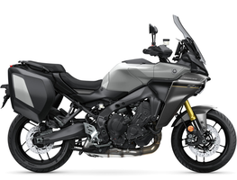 Yamaha Tracer 9 GT Schweiz Kaufen Lateral