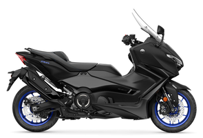 Yamaha T MAX 560 Schweiz Lateral Yamaha T MAX 560 Schweiz Lateral
