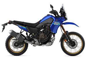Yamaha Tenere 700 Extreme Yamaha Tenere 700 Extreme