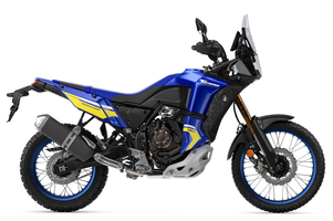 Yamaha Tenere 700 World Raid Yamaha Tenere 700 World Raid