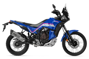 Yamaha Tenere 700 World Rally Yamaha Tenere 700 World Rally