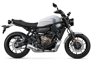 Yamaha XSR 700 Yamaha XSR 700