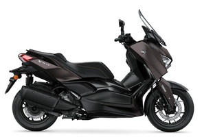 Yamaha X MAX 300 Tech Edition Yamaha X MAX 300 Tech Edition