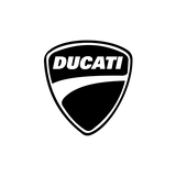 Ducati Logo Only Ducati Logo Only