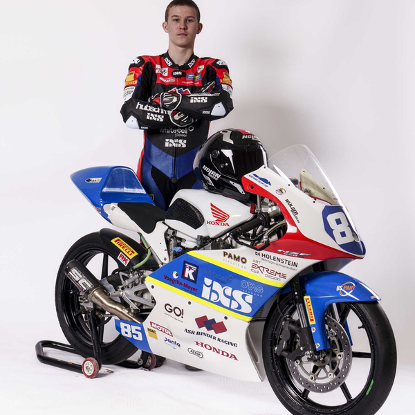 Alessandro Binder 2025 Moto Tech Sponsoring Alessandro Binder 2025 Moto Tech Sponsoring