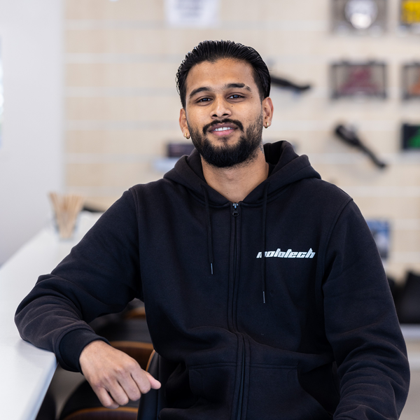 Chandru Chandramohan