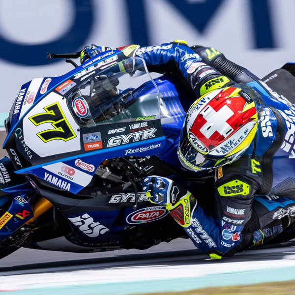 Domi Aegerter yamaha sponsor 2025 Domi Aegerter yamaha sponsor 2025